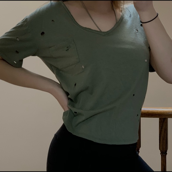 Street Wear Society t-shirt, from Bluenotes - Picture 1 of 3